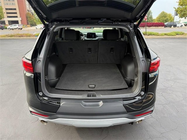 Used 2023 Chevrolet Blazer LT w/ Convenience Package image 5