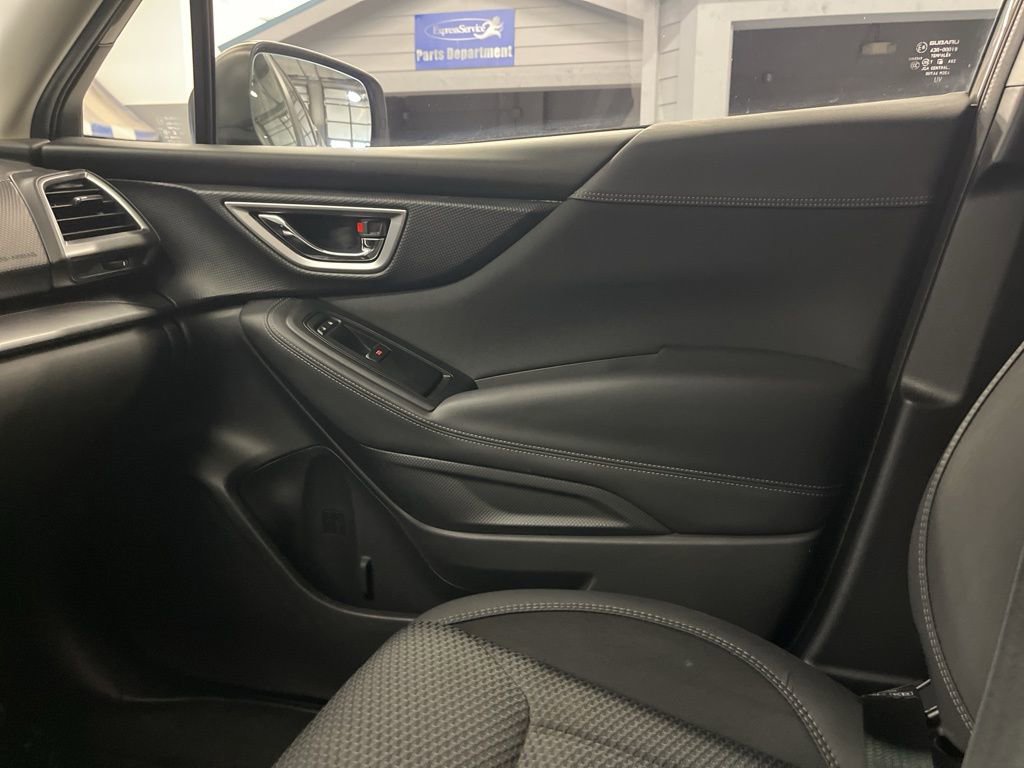 Used 2019 Subaru Forester Premium w/ Popular Package #1 image 17
