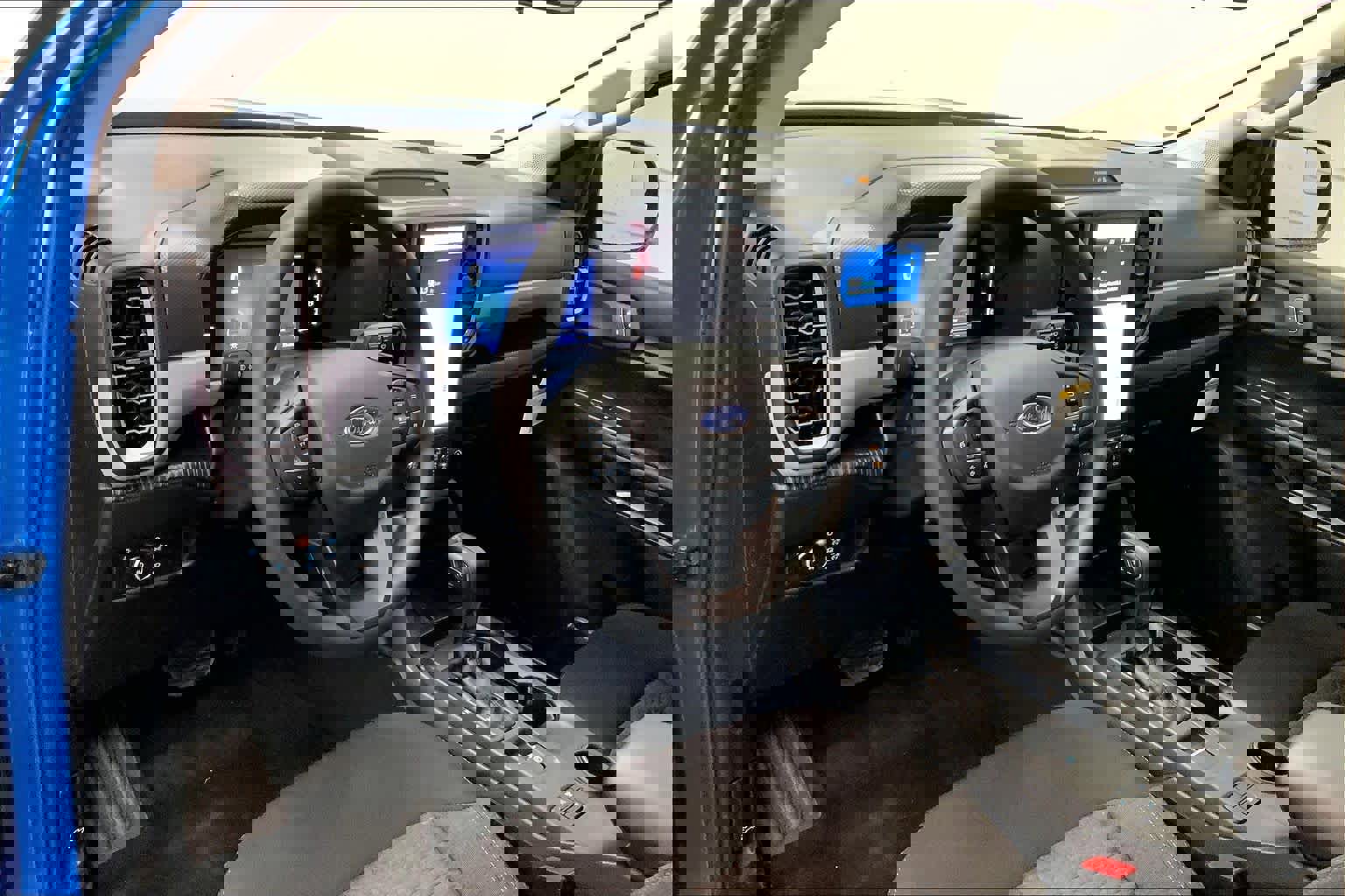 New 2025 Ford Ranger XL image 7