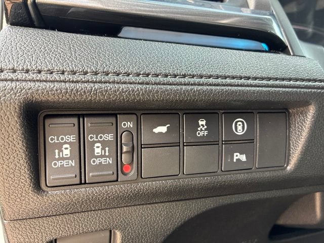 Certified 2023 Honda Odyssey Elite image 23