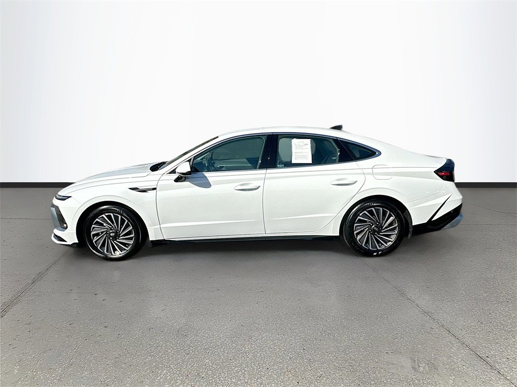 Used 2024 Hyundai Sonata SEL image 4