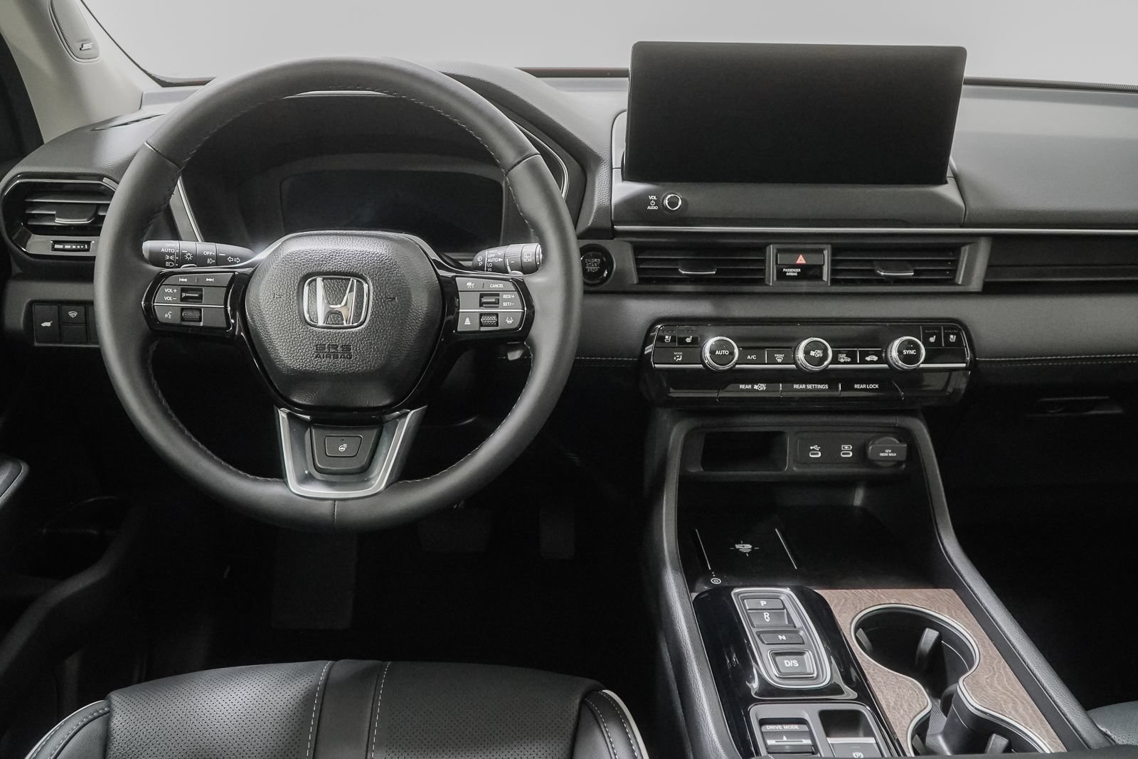 New 2026 Honda Pilot Elite image 23