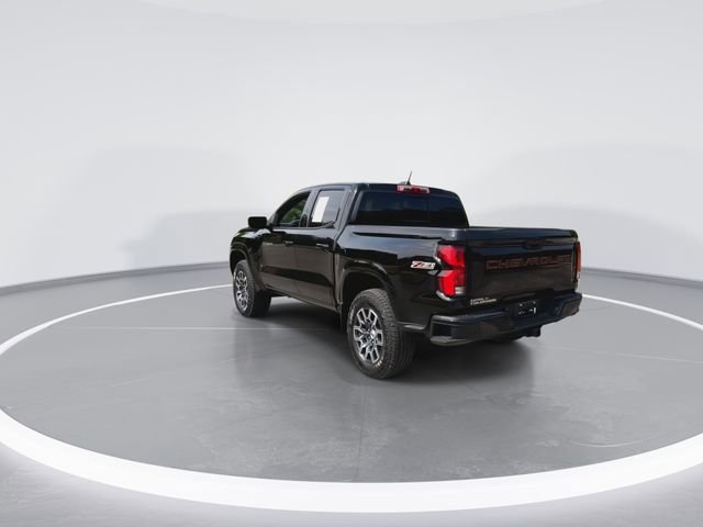 Used 2026 Chevrolet Colorado Z71 w/ Technology Package AWD/4WD image 9
