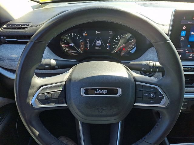 Used 2022 Jeep Compass Latitude AWD/4WD image 18