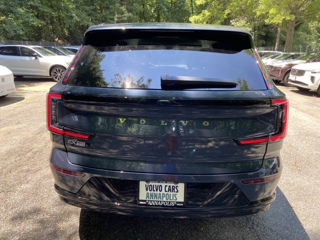 New 2025 Volvo EX90 Ultra image 6
