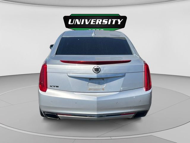 Used 2014 Cadillac XTS Luxury FWD image 2