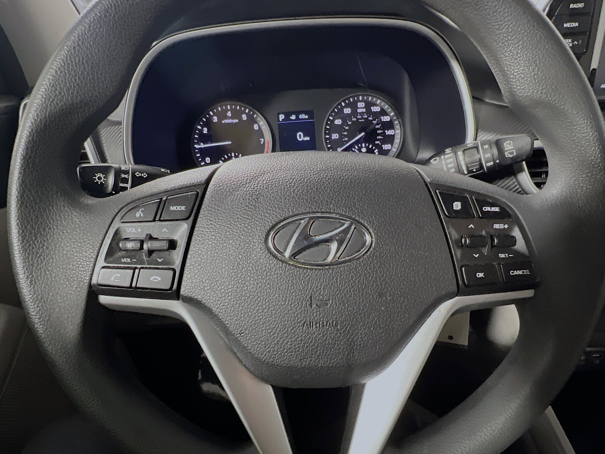 Used 2021 Hyundai Tucson SE image 18