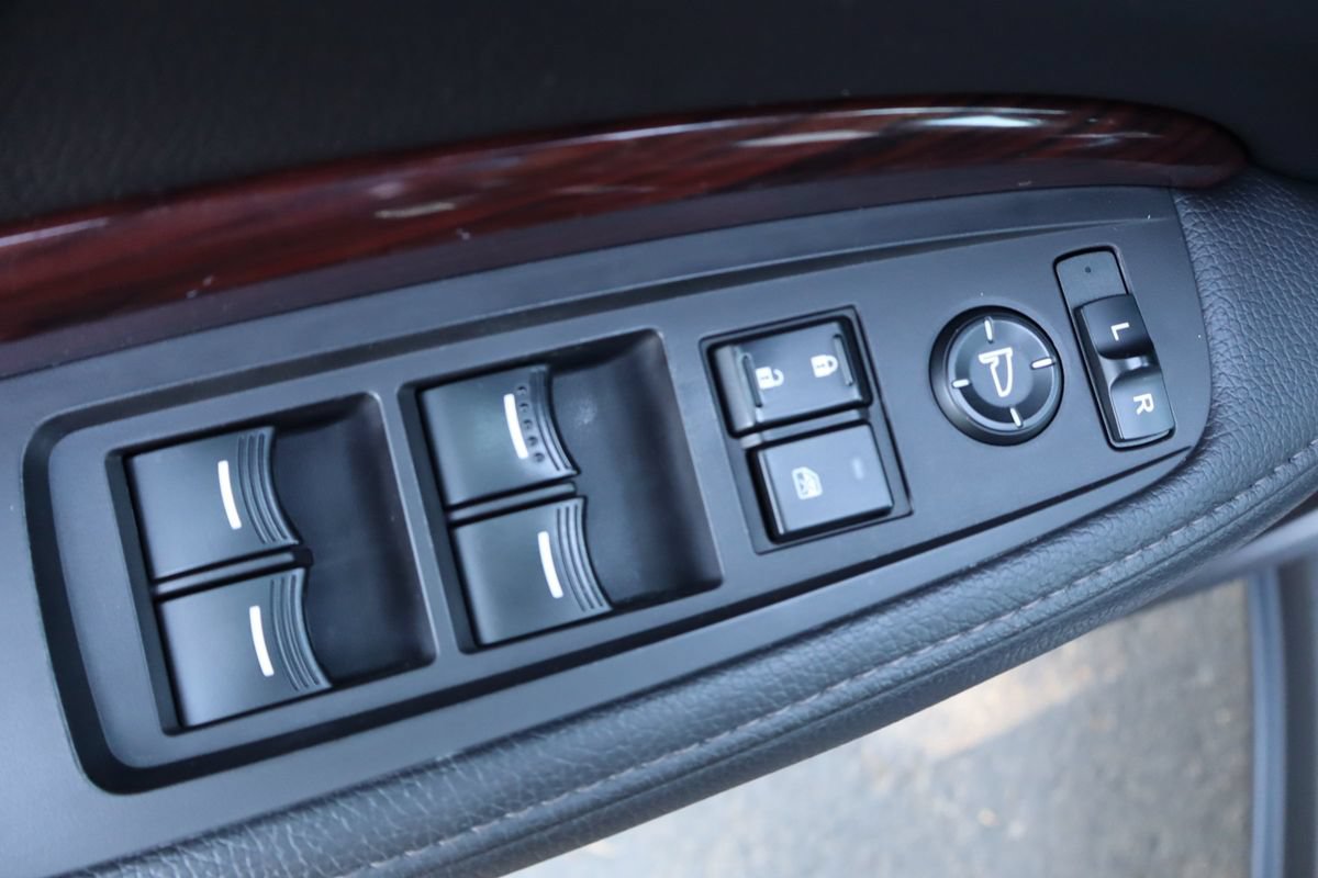 Used 2016 Acura MDX SH-AWD image 29