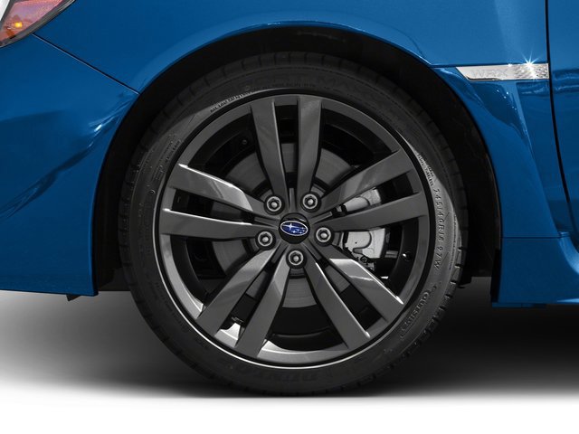 Used 2016 Subaru WRX Premium AWD/4WD image 14