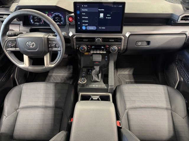 Used 2025 Toyota 4Runner TRD Off-Road Premium image 28