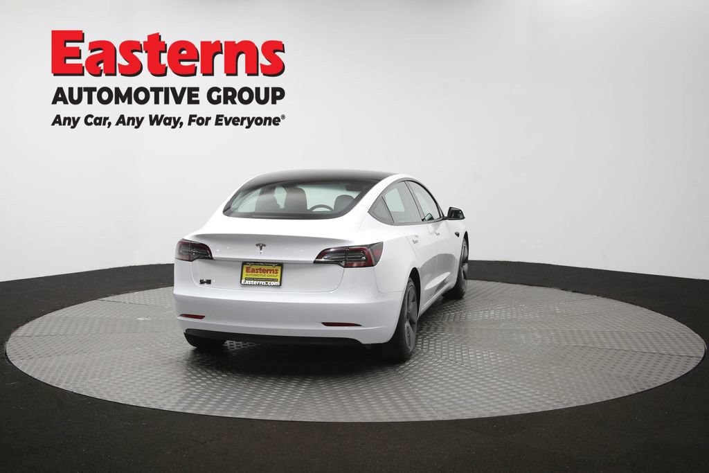 Used 2023 Tesla Model 3 Standard Range RWD image 36