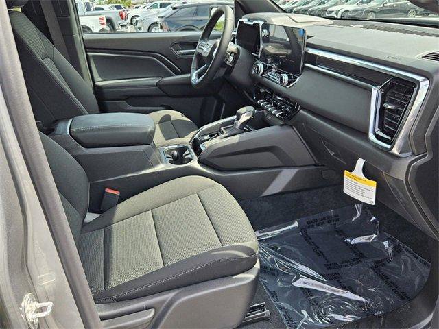 New 2025 GMC Canyon Elevation image 15