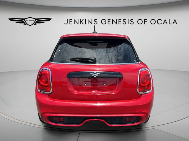 Used 2020 MINI Cooper S FWD image 4