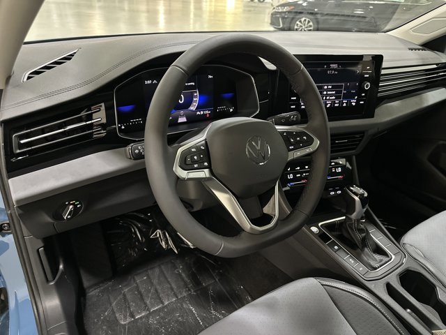 New 2026 Volkswagen Jetta SE image 14