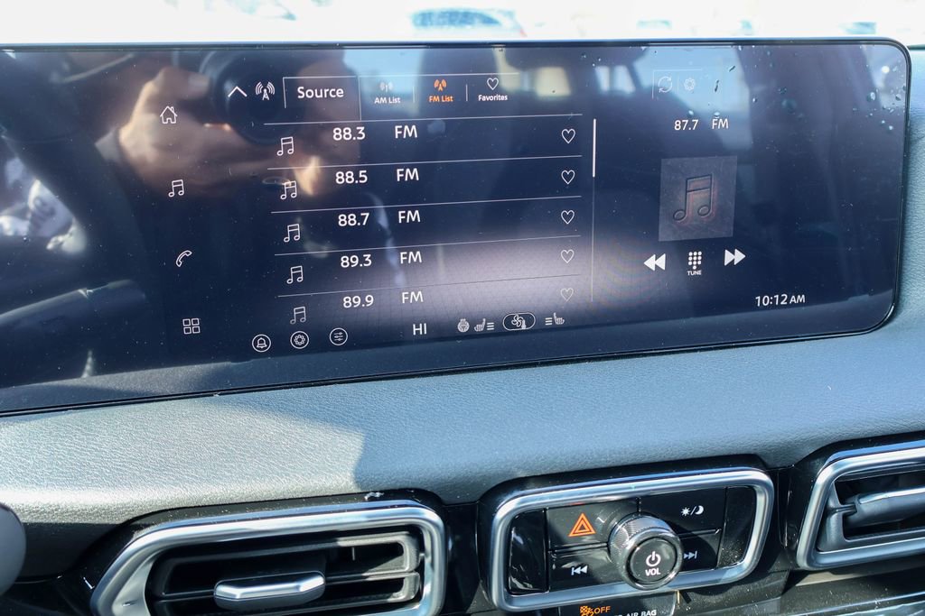 New 2026 Nissan Sentra SV image 5