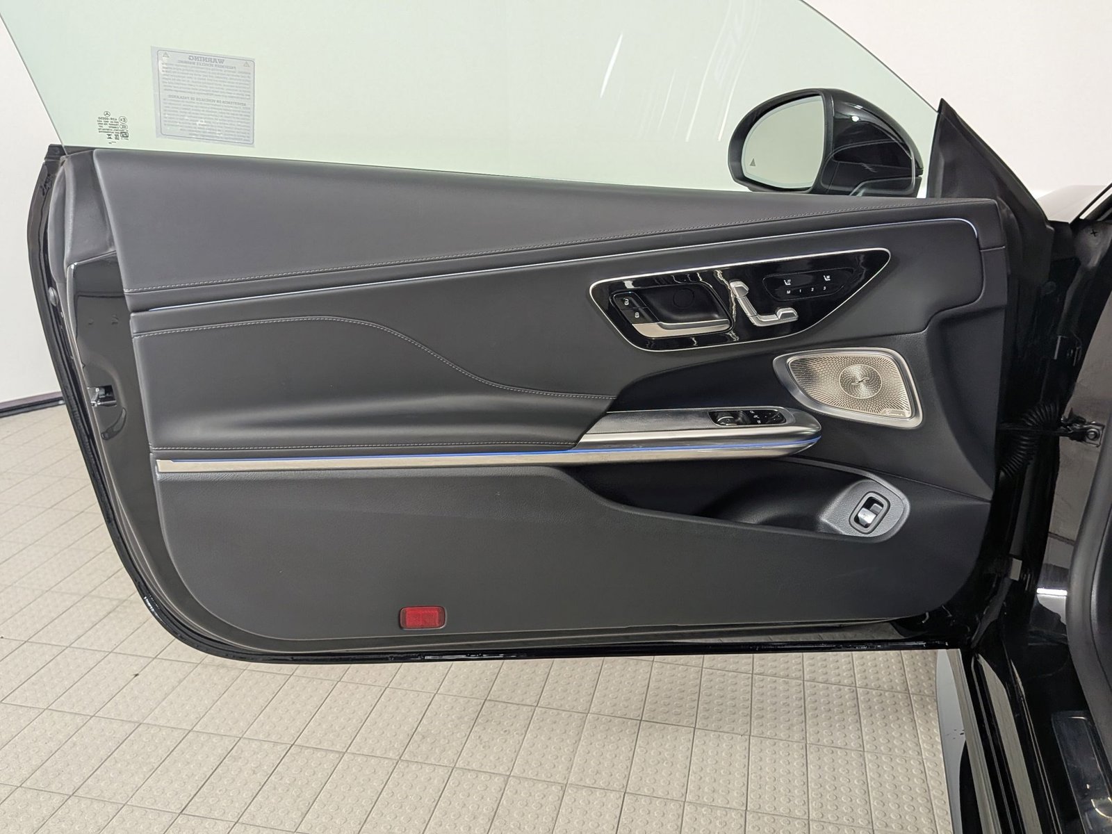 Used 2024 Mercedes-Benz CLE 53 AMG 4MATIC image 13
