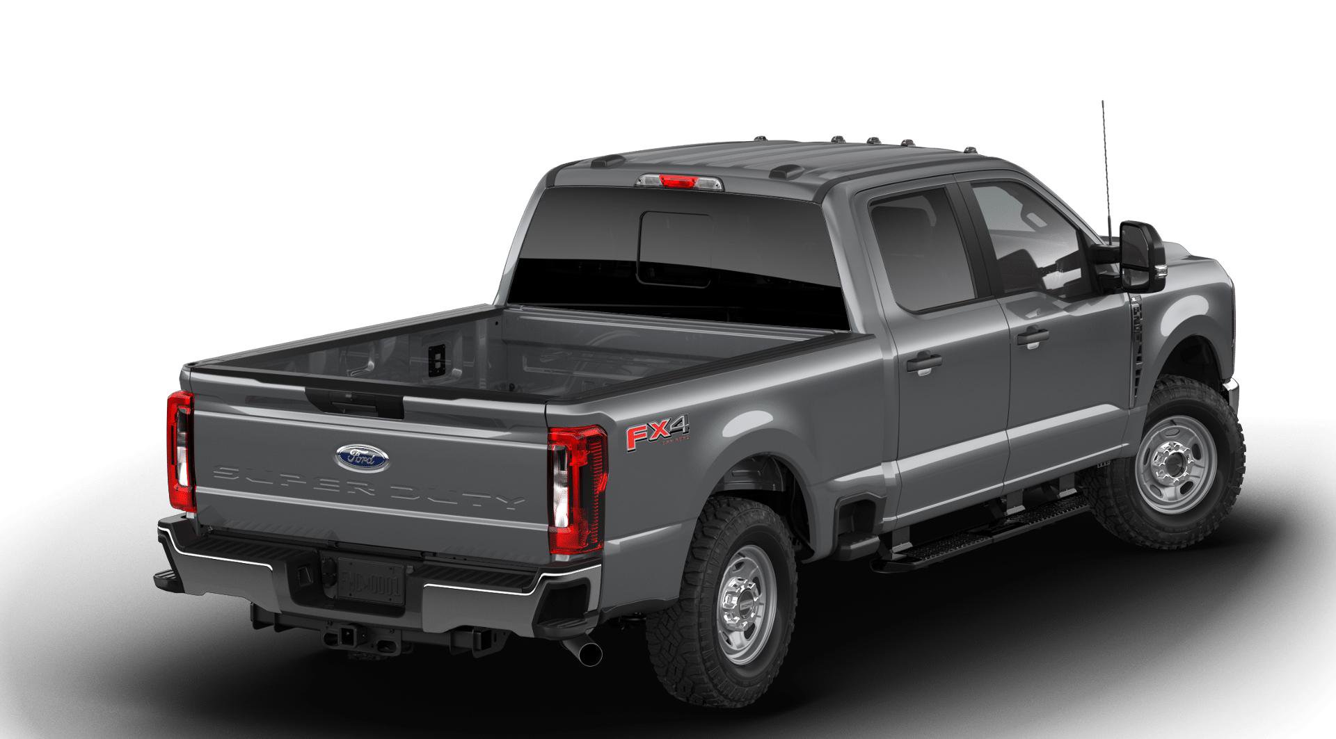 New 2026 Ford F250 XL w/ XL Off-Road Package image 25
