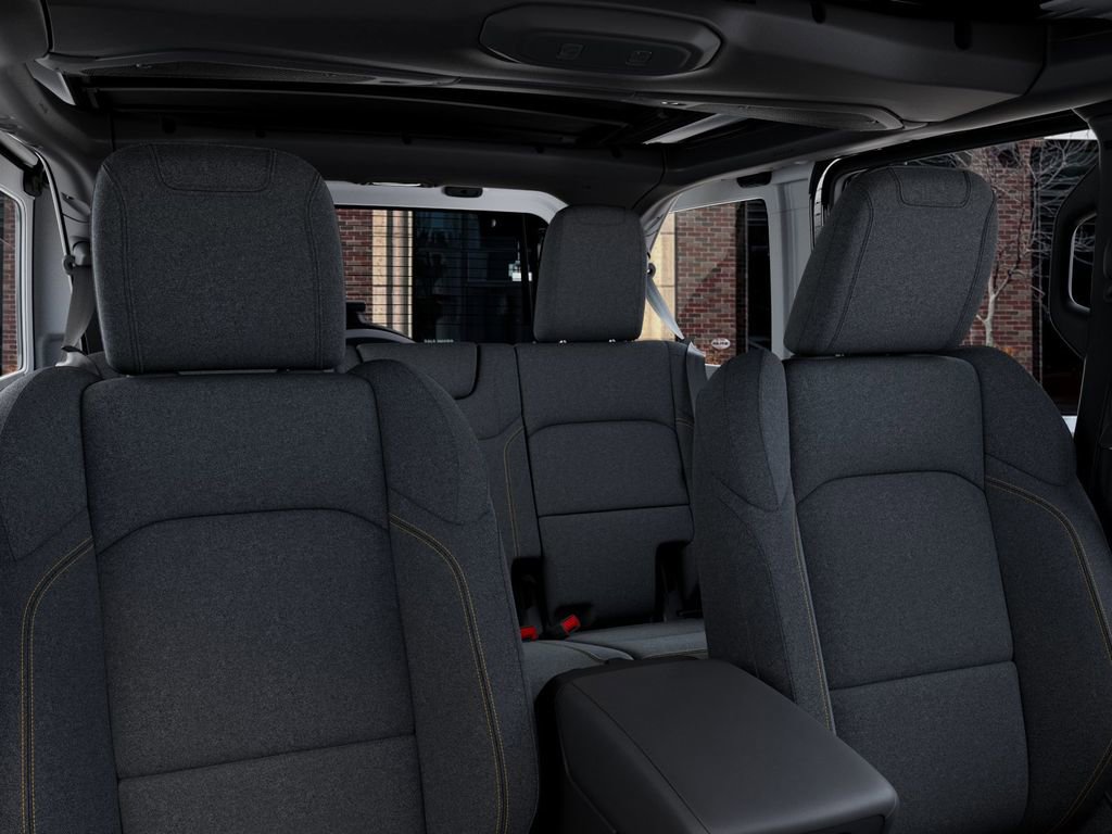 New 2026 Jeep Wrangler Sport S image 26