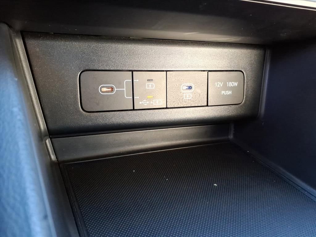 Used 2024 Hyundai Sonata SEL image 28