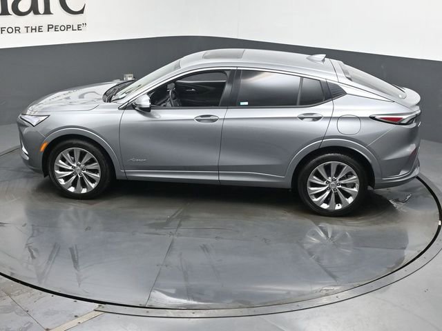 Used 2025 Buick Envista Avenir FWD image 43