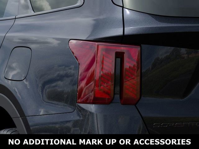 New 2026 Kia Sorento SX Prestige w/ Olive Brown Leather Package image 11