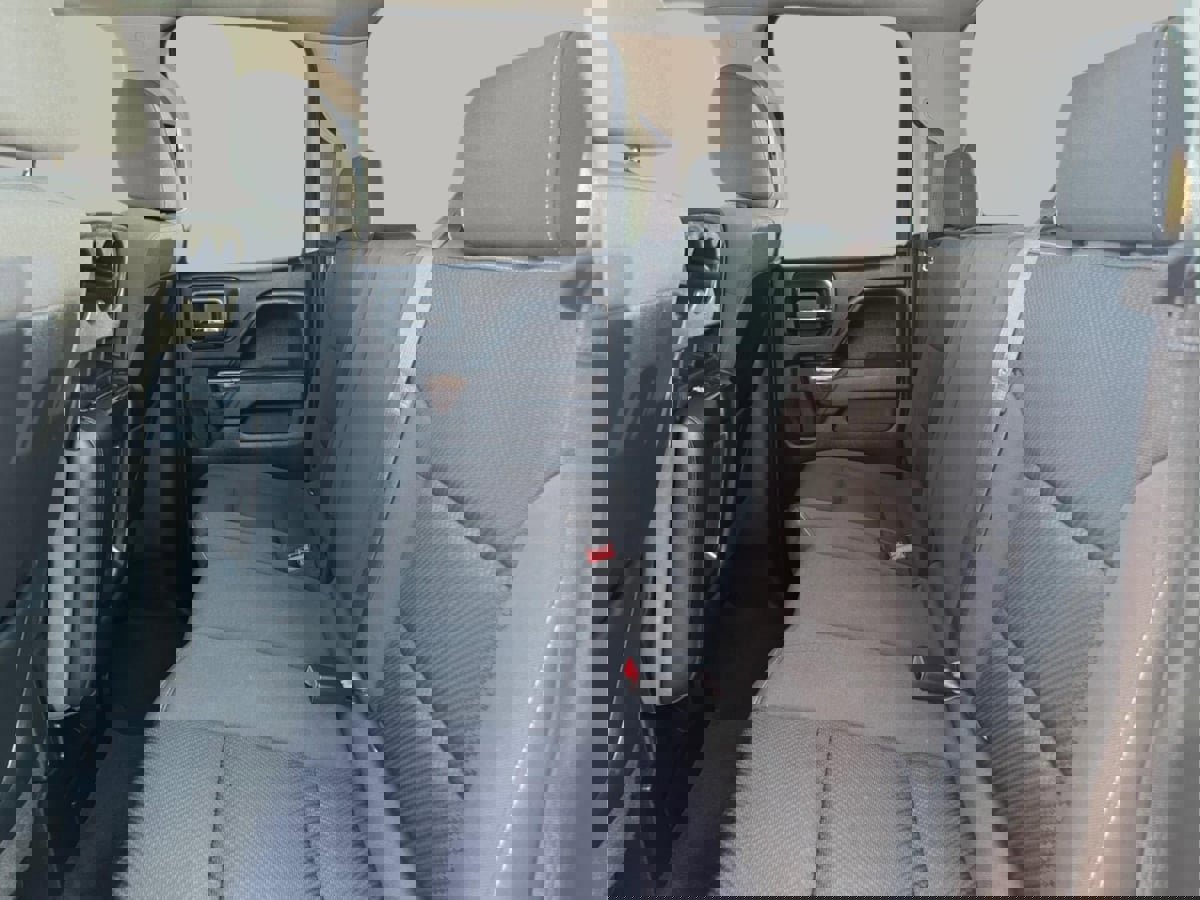 Used 2015 GMC Sierra 1500 SLE image 24