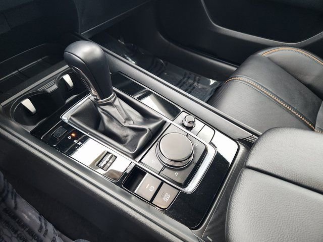 Used 2024 MAZDA CX-50 2.5 Turbo w/ Cargo Package image 18