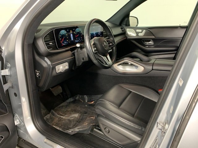 Used 2022 Mercedes-Benz GLE 350 4MATIC w/ Premium Package image 32