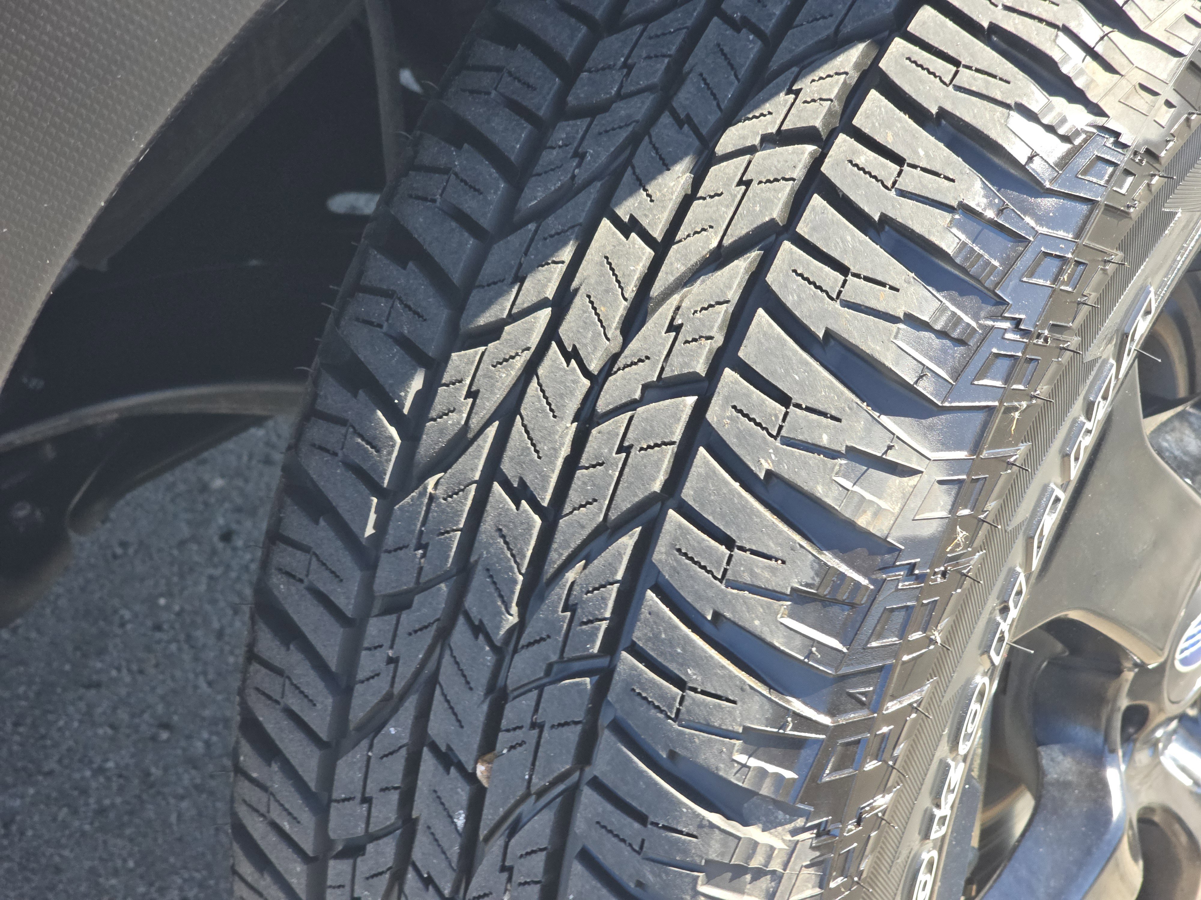 Certified 2025 Subaru Forester Wilderness image 16