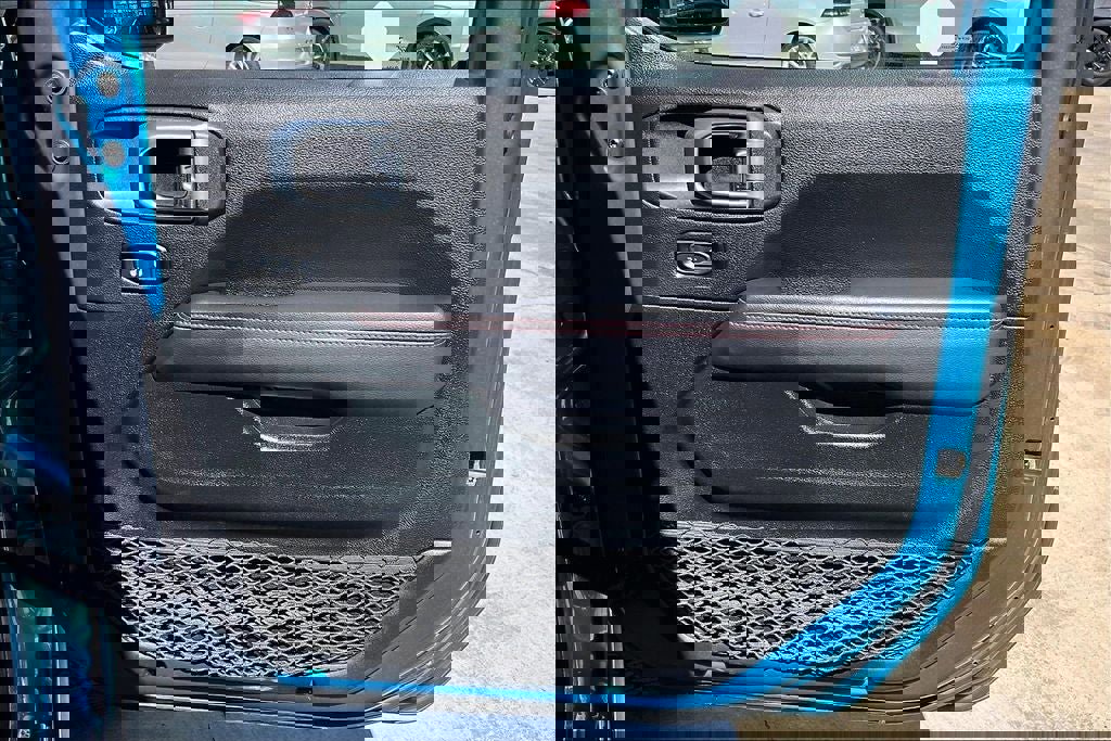 Used 2020 Jeep Wrangler Unlimited Rubicon image 26