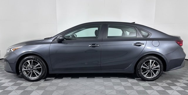 Used 2024 Kia Forte LXS image 5