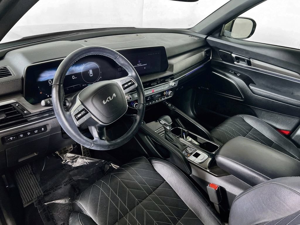 Used 2024 Kia Telluride SX X-Pro AWD/4WD image 9