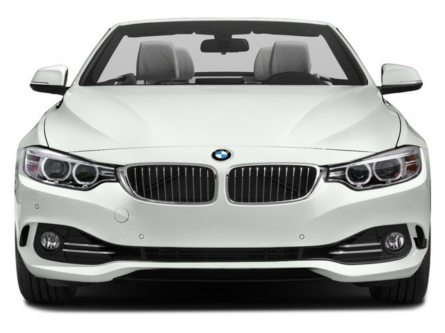 Used 2017 BMW 430i xDrive Convertible AWD/4WD image 7