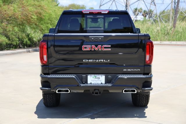 New 2026 GMC Sierra 1500 Denali w/ Technology Package AWD/4WD image 7