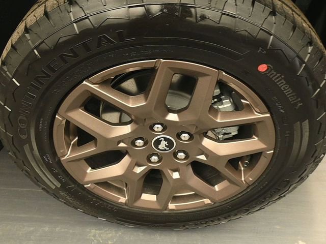 New 2026 Ford Bronco Sport Big Bend w/ Convenience Package image 9