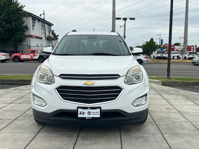 Used 2017 Chevrolet Equinox LT w/ Convenience Package FWD image 4