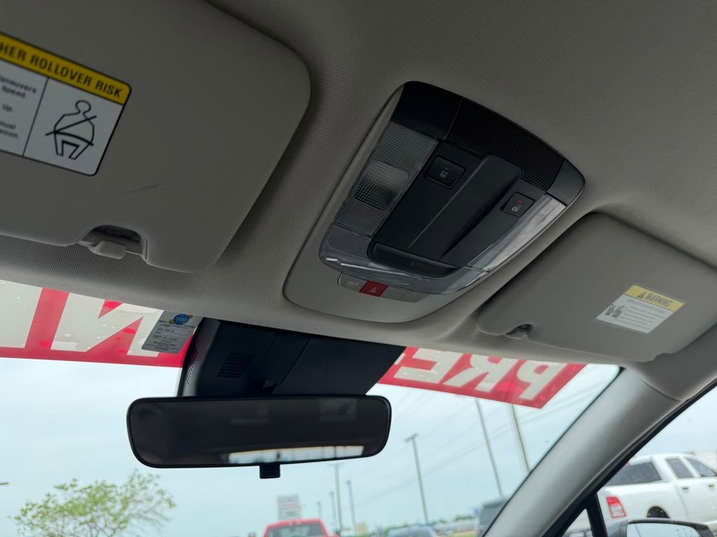 Used 2024 Kia Sportage EX FWD image 24