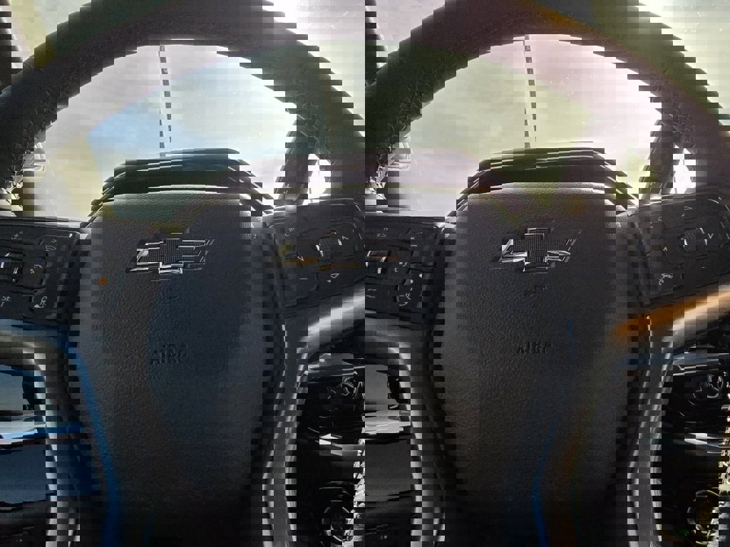 New 2026 Chevrolet Silverado 2500 LT w/ Trail Boss Package image 16