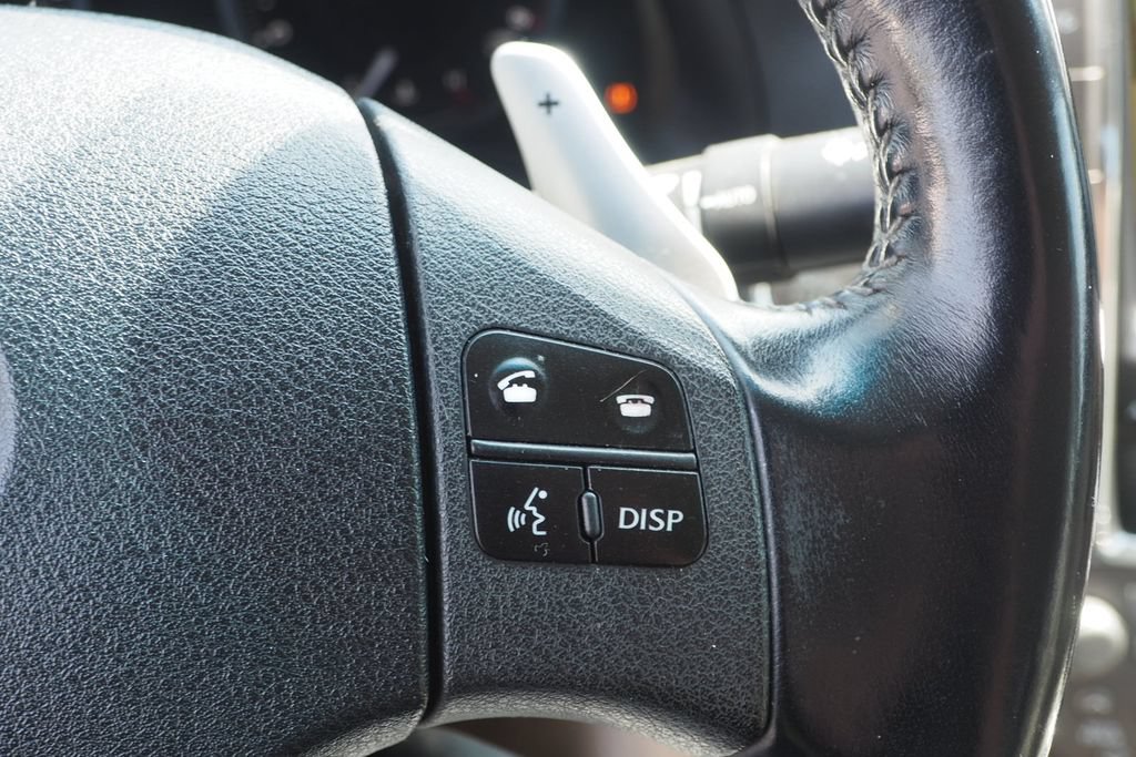 Used 2010 Lexus IS 250C RWD image 26