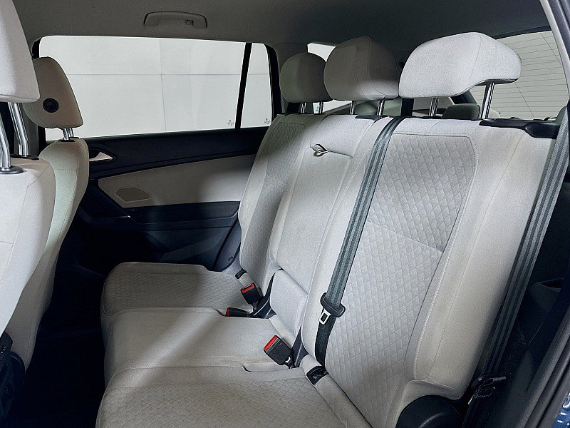 Used 2020 Volkswagen Tiguan S FWD image 20