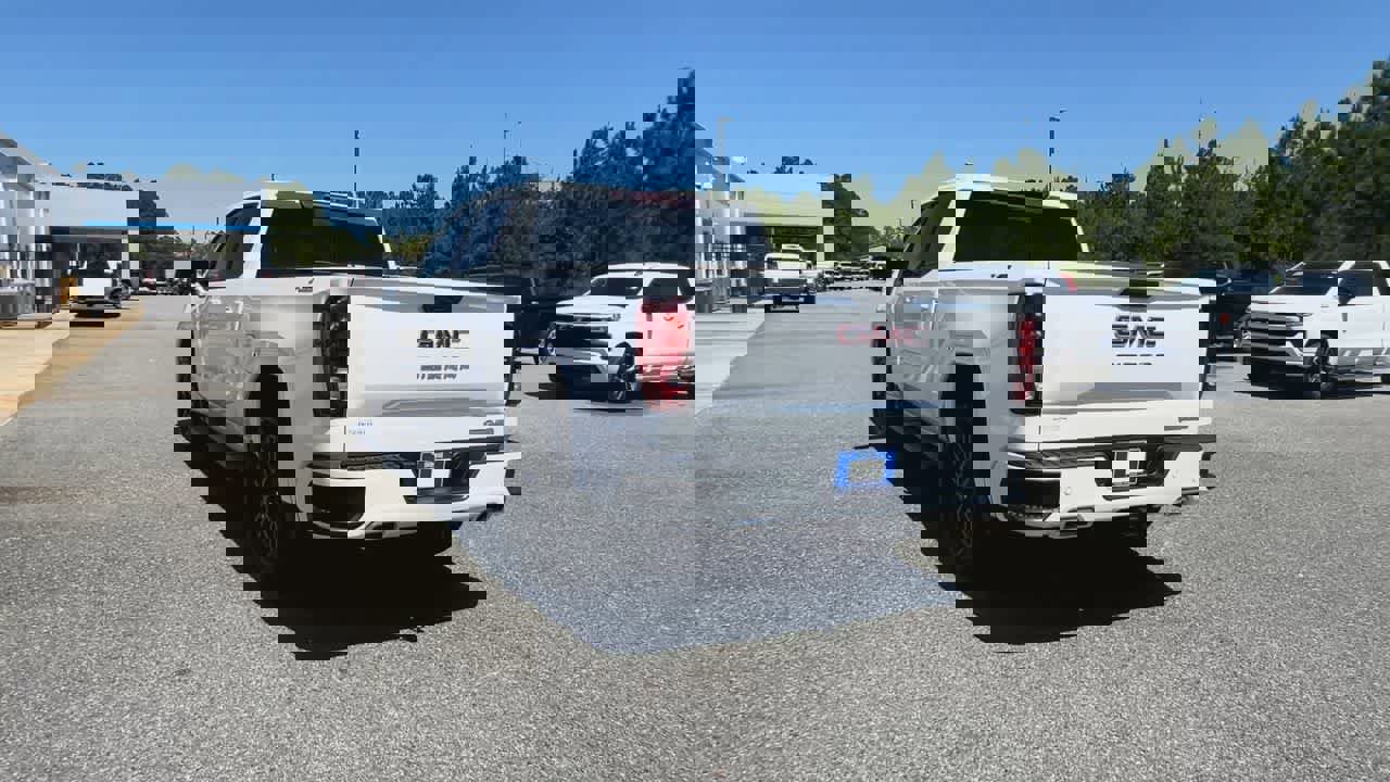 New 2026 GMC Sierra 1500 Elevation w/ Elevation Premium Package image 7