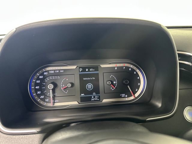 Certified 2023 Hyundai Tucson SEL image 17