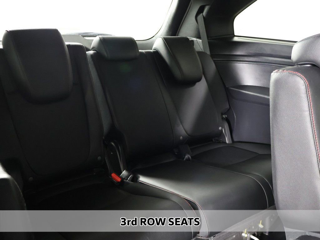 Used 2024 Honda Odyssey Sport image 8