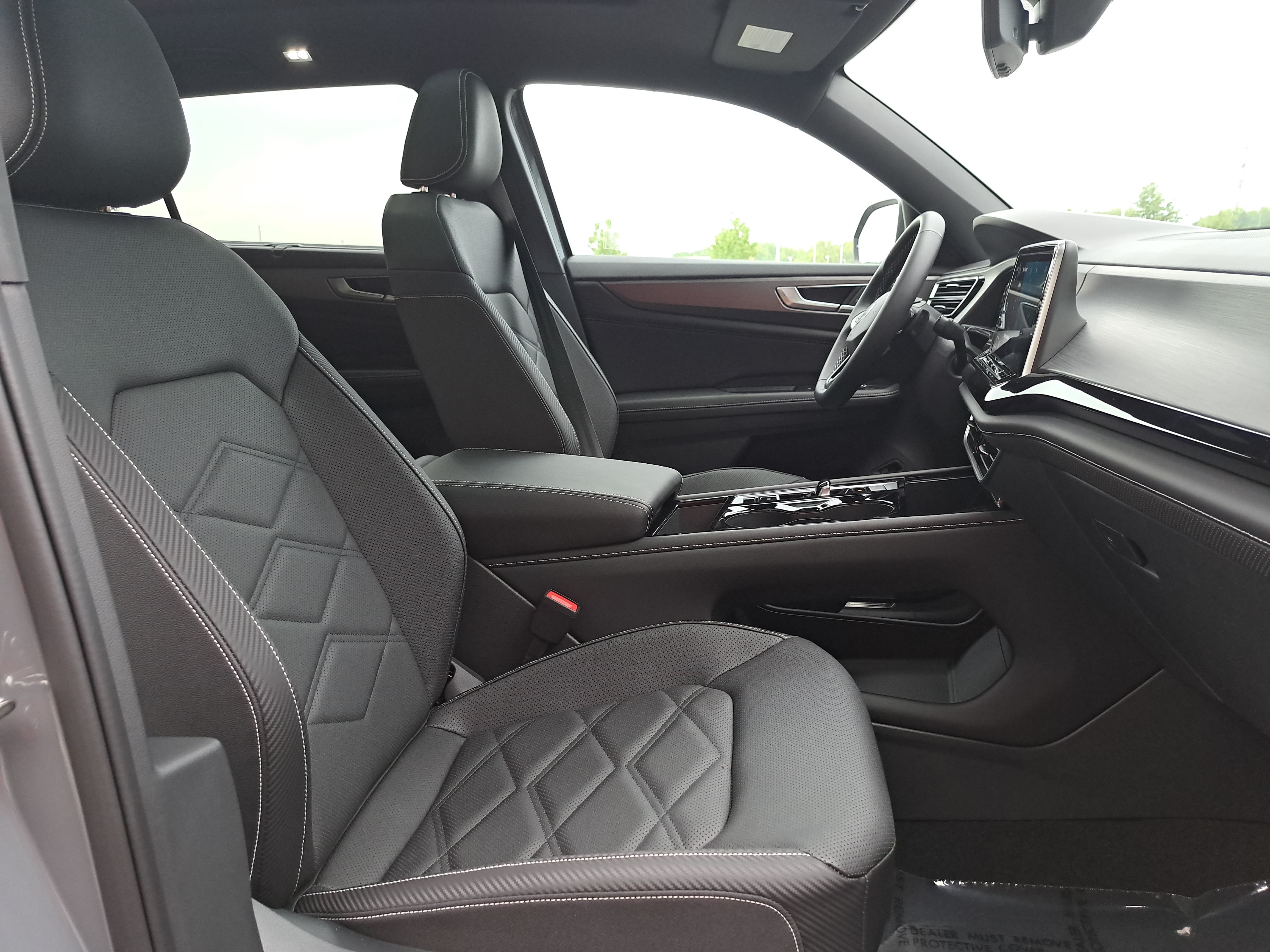 New 2026 Volkswagen Atlas Cross Sport SE FWD image 10