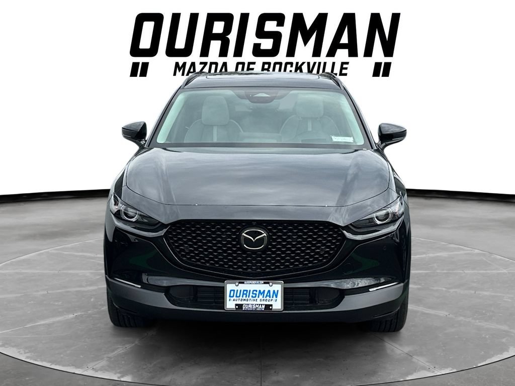 New 2026 MAZDA CX-30 2.5 Turbo Aire Edition AWD/4WD image 8