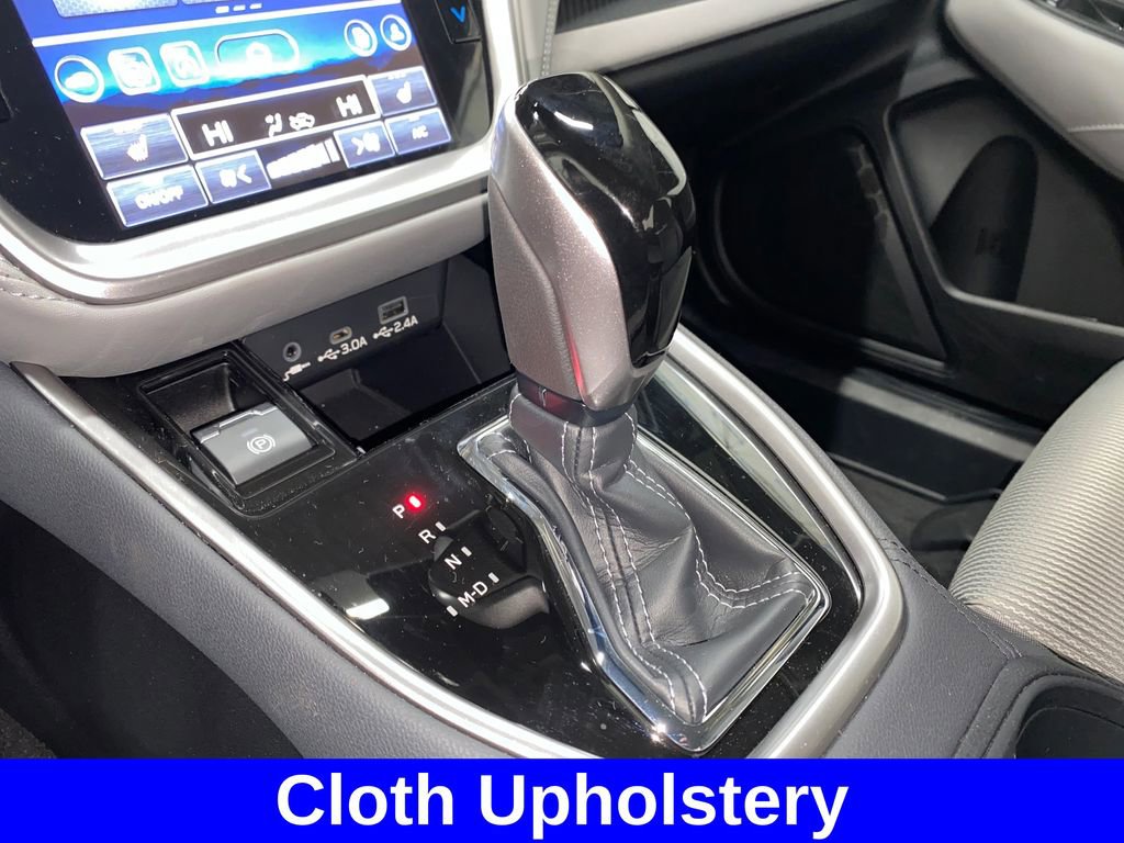 Certified 2025 Subaru Legacy Premium AWD/4WD image 22