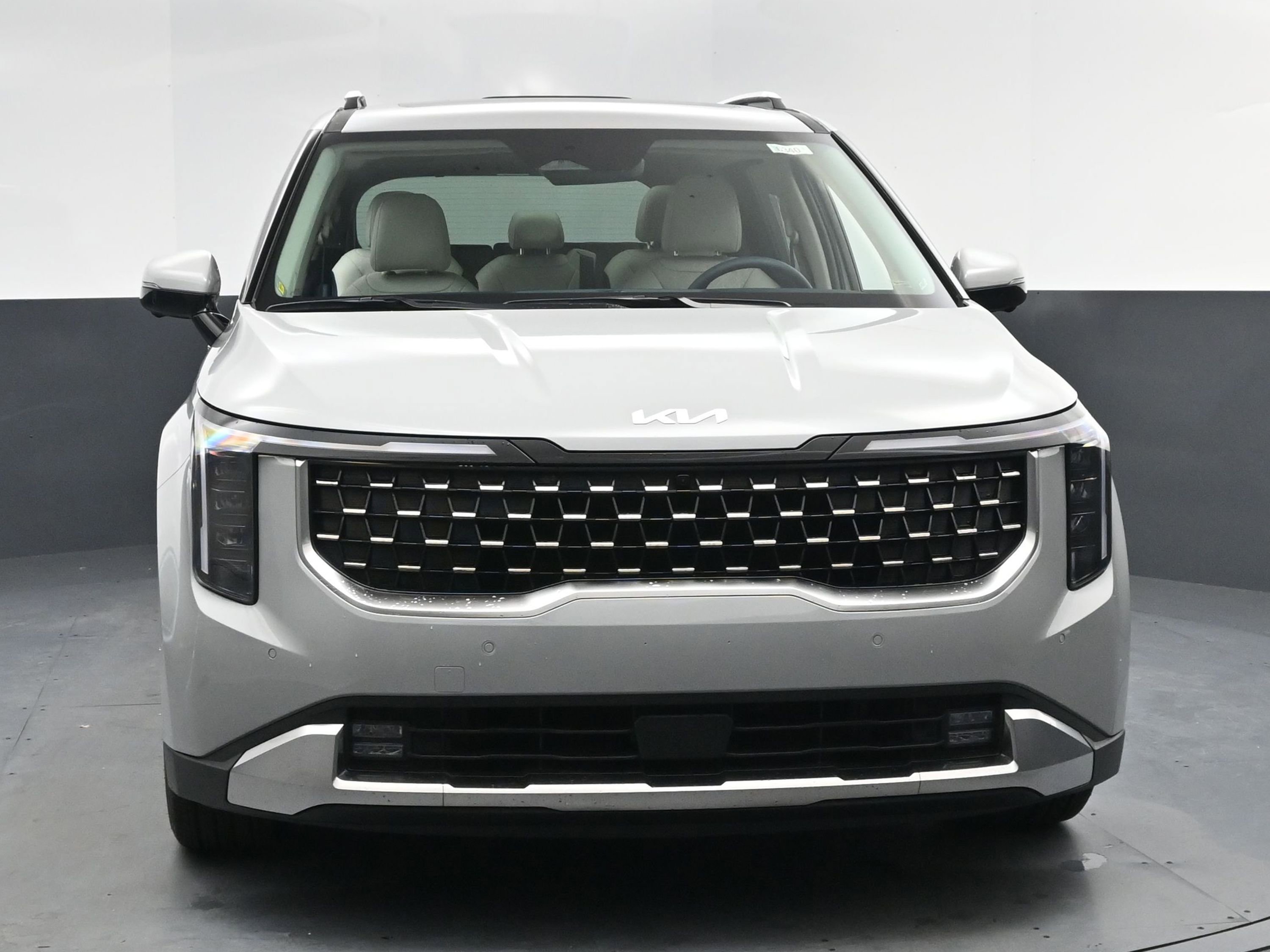 New 2026 Kia Carnival SX image 11