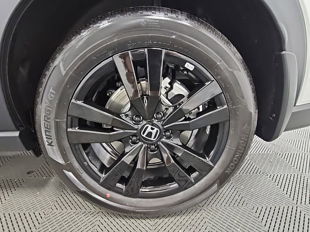 New 2026 Honda HR-V Sport image 38