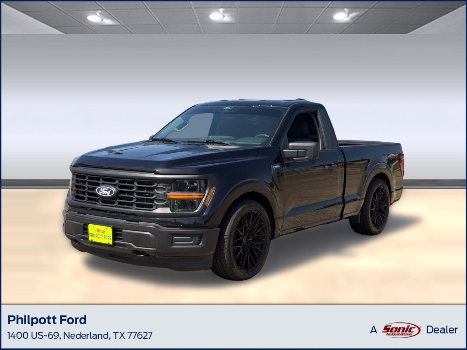 Used 2026 Ford F150 XL