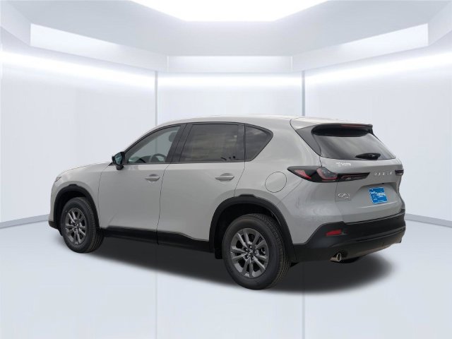 New 2026 MAZDA CX-5 Select AWD/4WD image 4